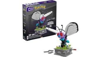 Set de MEGA de Pokémon