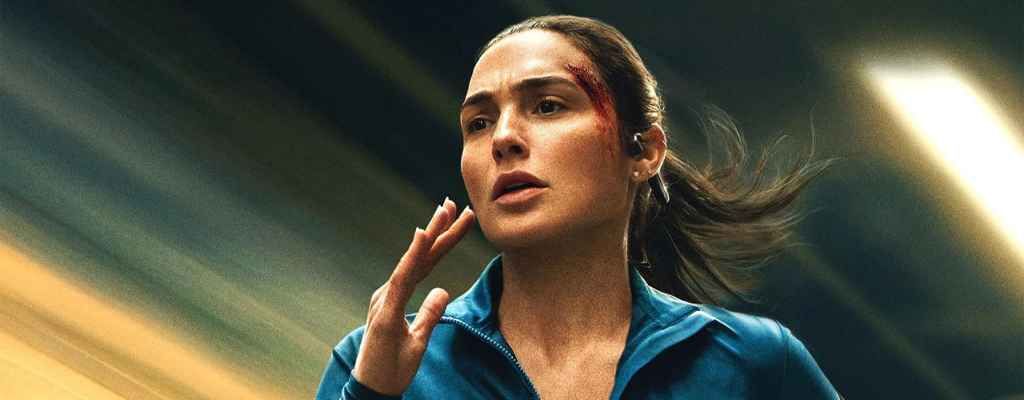 Acaba de llegar a Prime Video y ya es #1 en México
