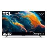 Pantalla TCL de 55 pulgadas
