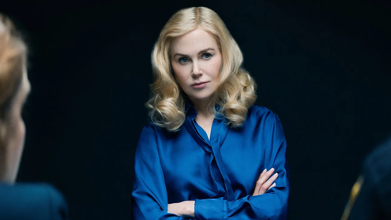 10 series que debes de ver si te gustó 'La pareja perfecta' de Netflix ...