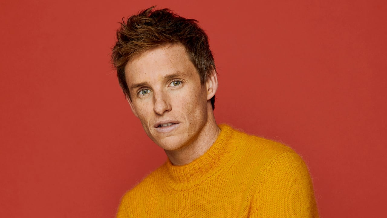 <b>Eddie</b> <b>Redmayne</b> y otras estrellas de Hollywood confiesan qu.