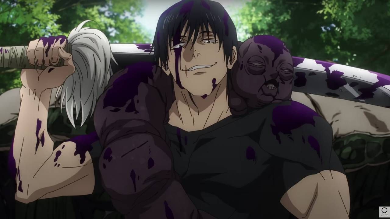 Sunghoo Park, el director original, se fue de la temporada 2