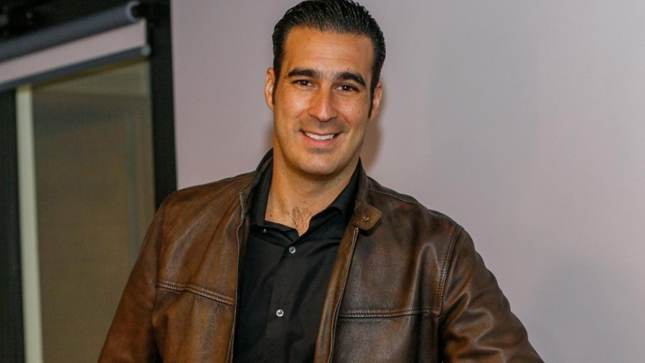 Miguel Torruco Garza