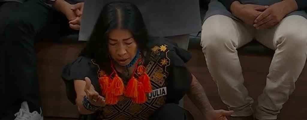 MasterChef 24/7: La participante que llevó una ofrenda y el campesino que esperó 12 horas, así arrancó el reality de Azteca