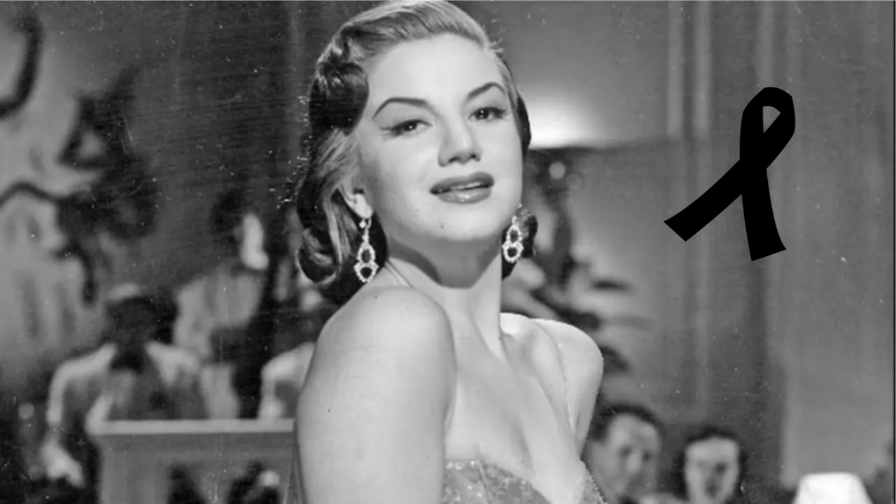 Pierde la vida Ana Luisa Peluffo a los 96 años