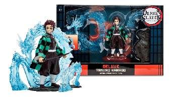 Figura de colección Demon Slayer - Tanjiro
