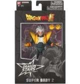 Figura Dragon Ball Baby 2