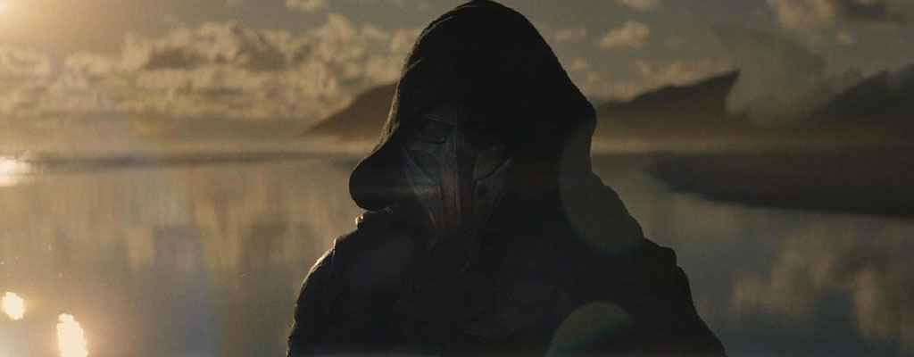 "Un espectáculo de acción desenfrenado": 'Depredador: Tierras Salvajes' ya en cines