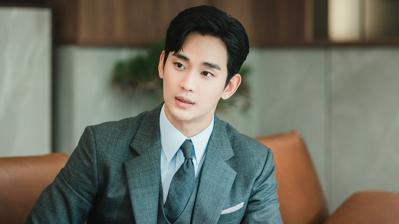 Serie 'La reina de las lágrimas'