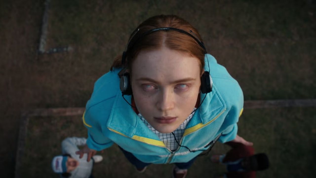 Sadie Sink