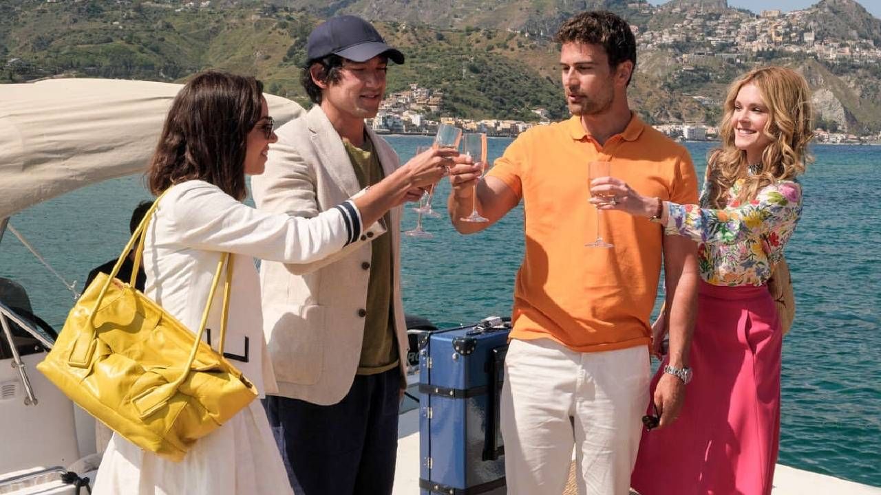 The White Lotus ya tiene temporada 2