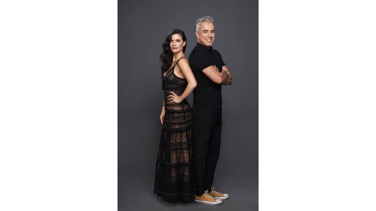 Así se ven Betty y Don armando actualmente