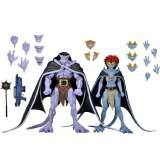 Figuras coleccionable de Gárgolas