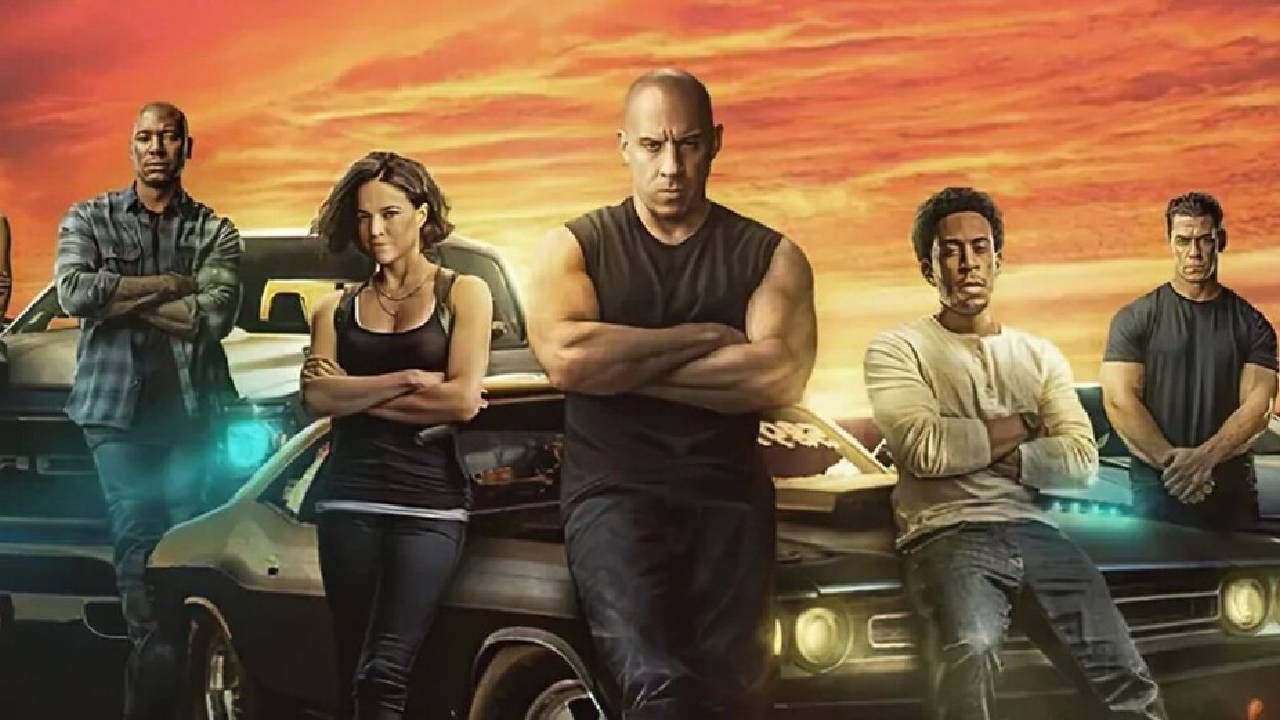 Rápidos y furiosos 10, preestreno y preventa