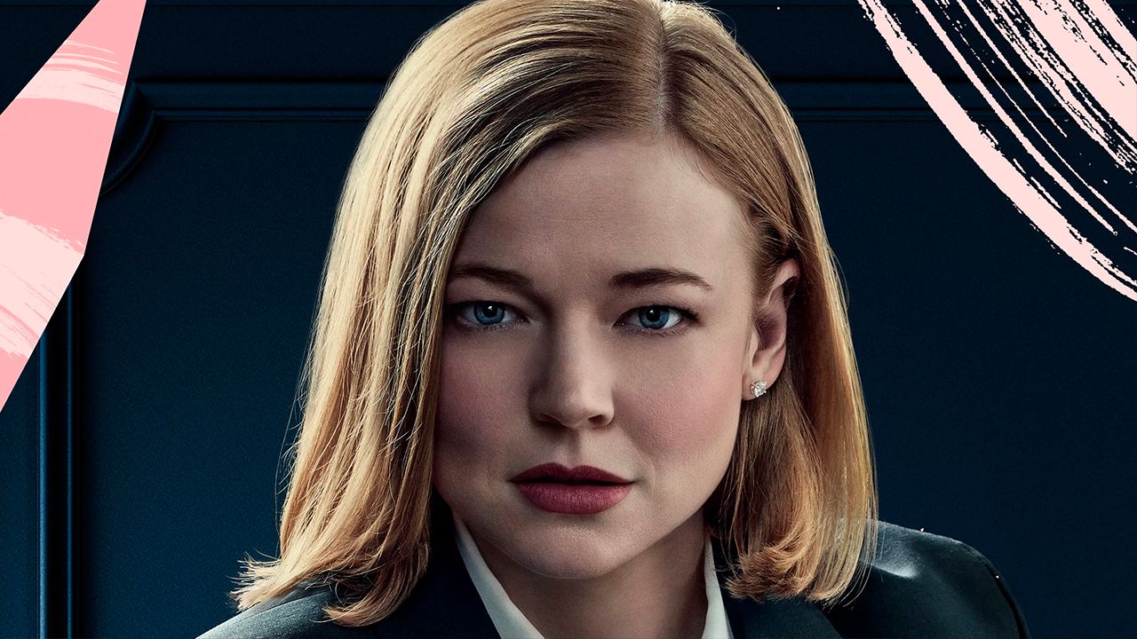 Los Comentarios Sexistas Que Recibió Sarah Snook Antes De Triunfar En