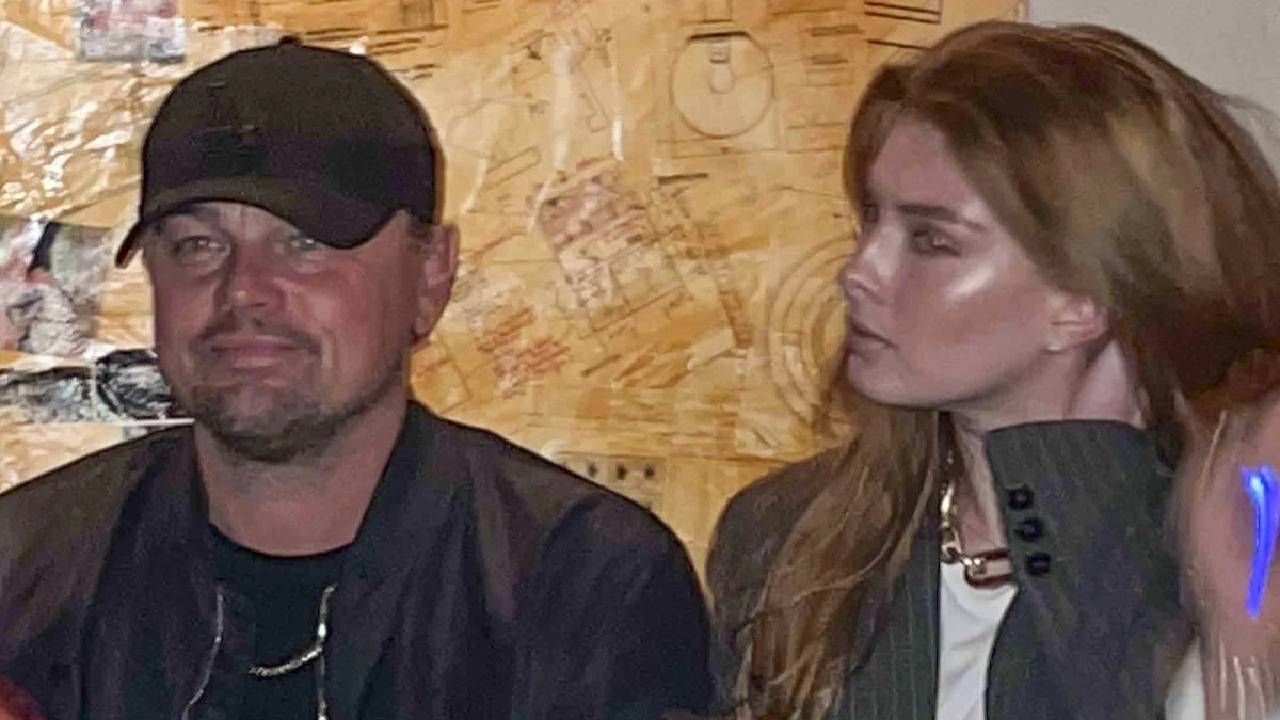 Eden Polani tiene 19 años