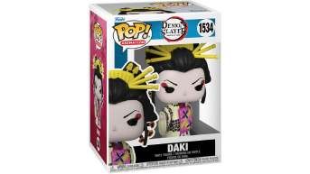 Figura de Funko Pop! Demon Slayer