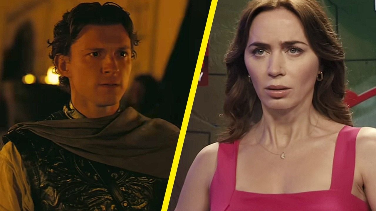 Estas son las 10 películas mejor valoradas en lo que va del 2026. La lista que todos deben conocer – SensaCine.com.mx