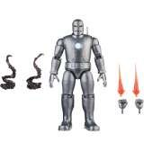 Figura coleccionable Iron Man