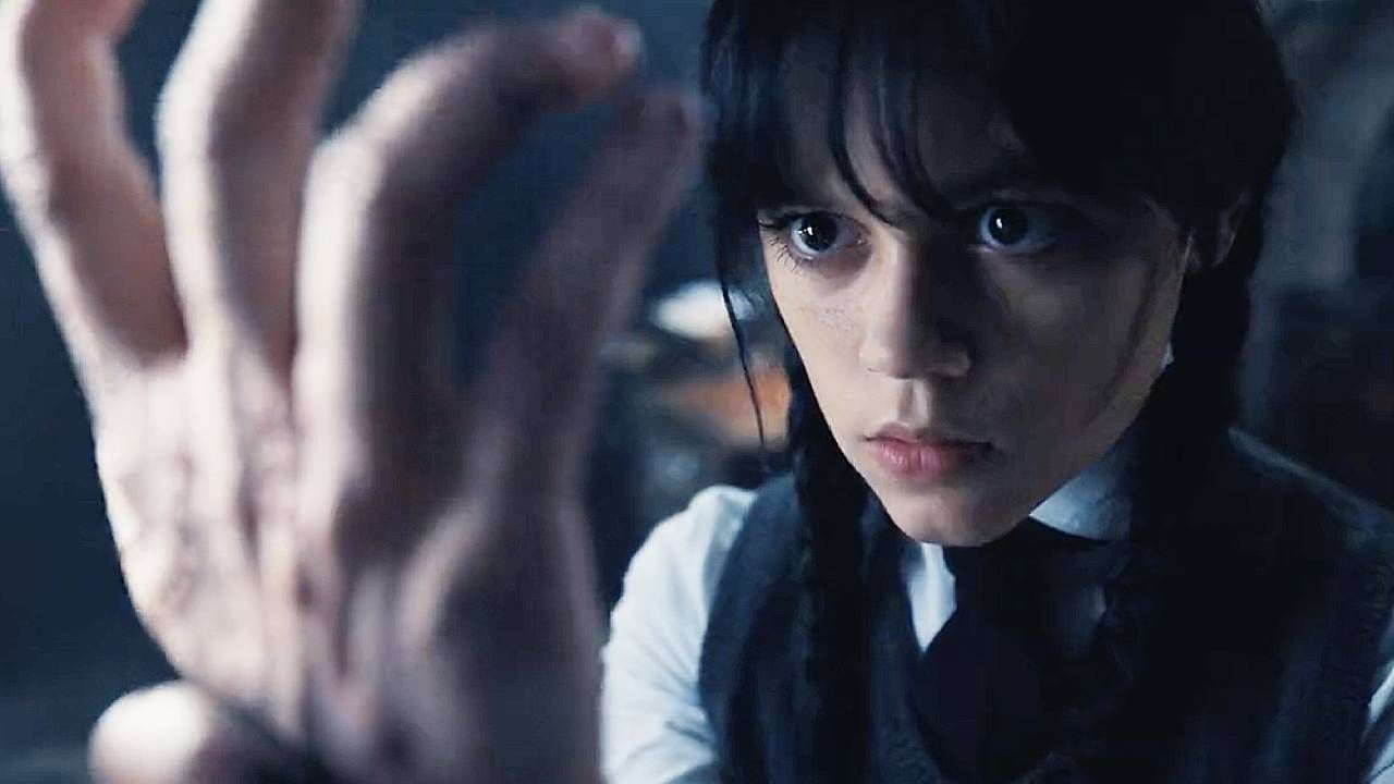 'Merlina 2' seria aprobada en este mes