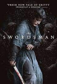 The Swordsman - Película 2020.mx