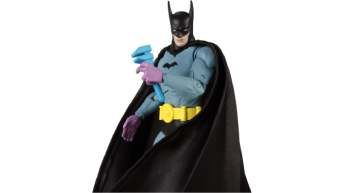 Figura coleccionable de Batman