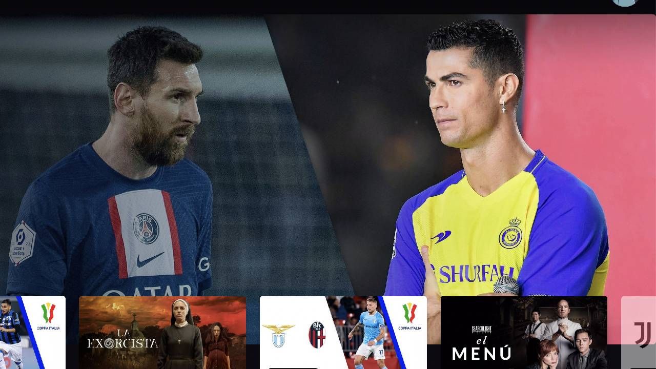 Pasará el último partido entre ambos astros