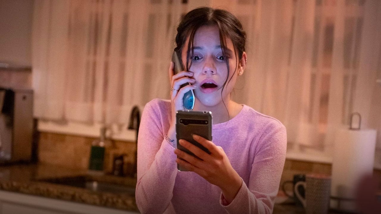 Scream 6″ muestra su terrorífico primer adelanto con Jenna Ortega  nuevamente en el elenco