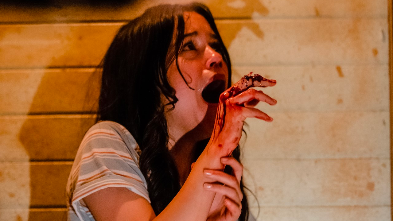 Jenna Ortega ha mostrado su interés por seguir participando en el cine de horror.