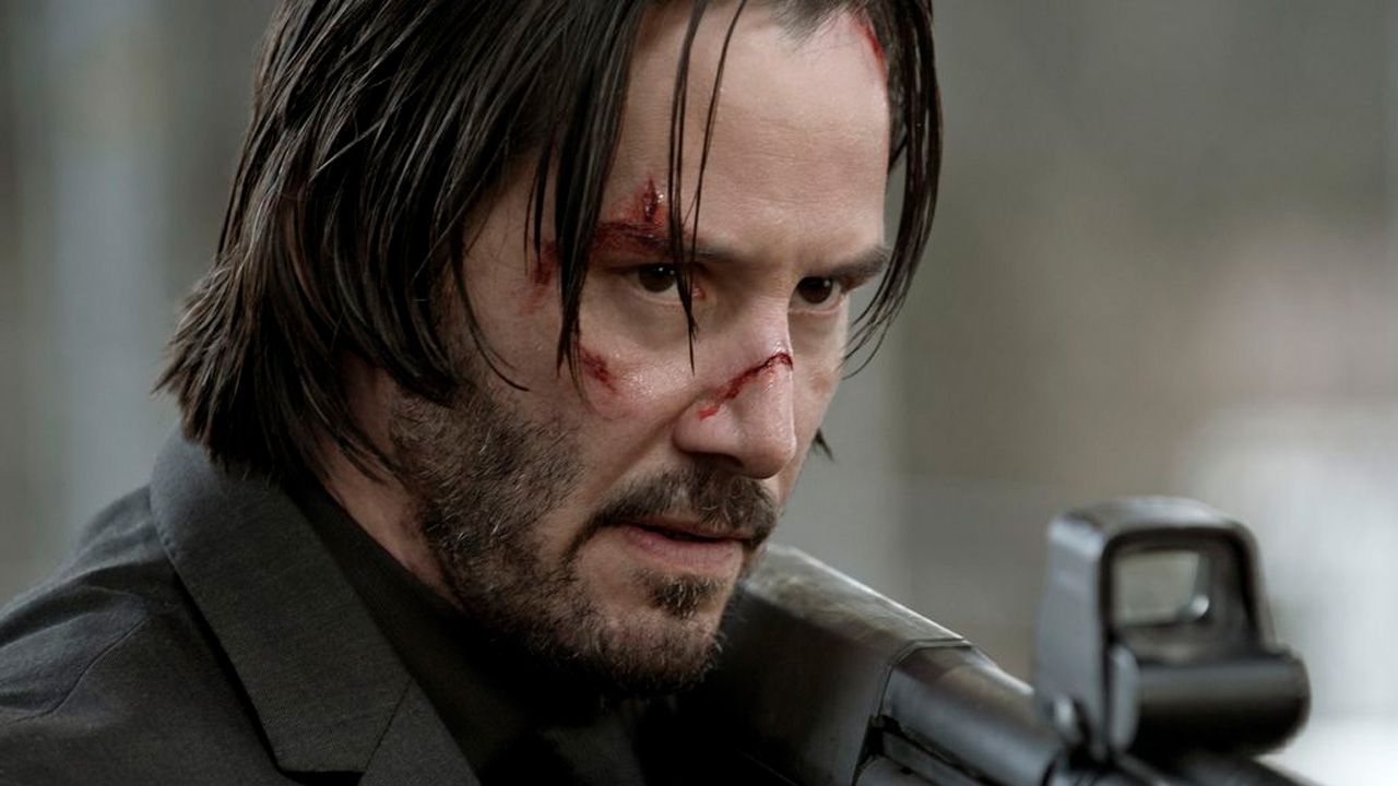 Keanu Reeves Explica Sus Condiciones Para Regresar En ‘john Wick 5’ (el 