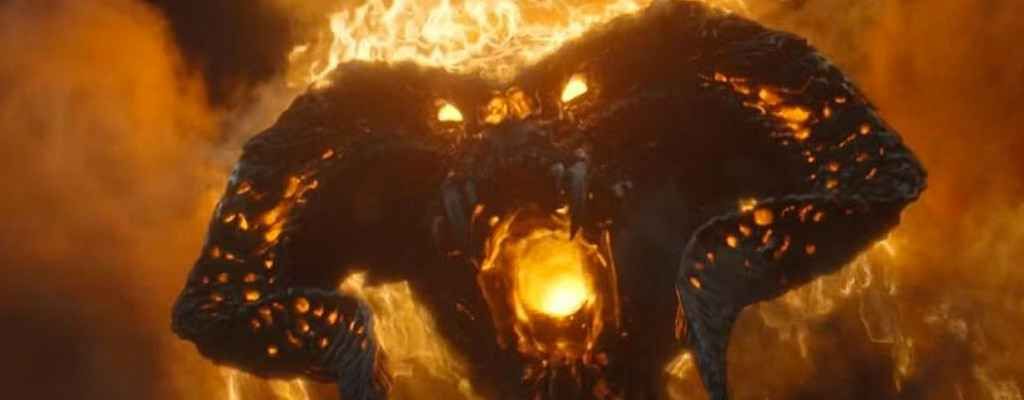Balrog finalmente tendrá voz: primer tráiler de ‘El Señor de los Anillos: los Anillos de Poder’ temporada 3