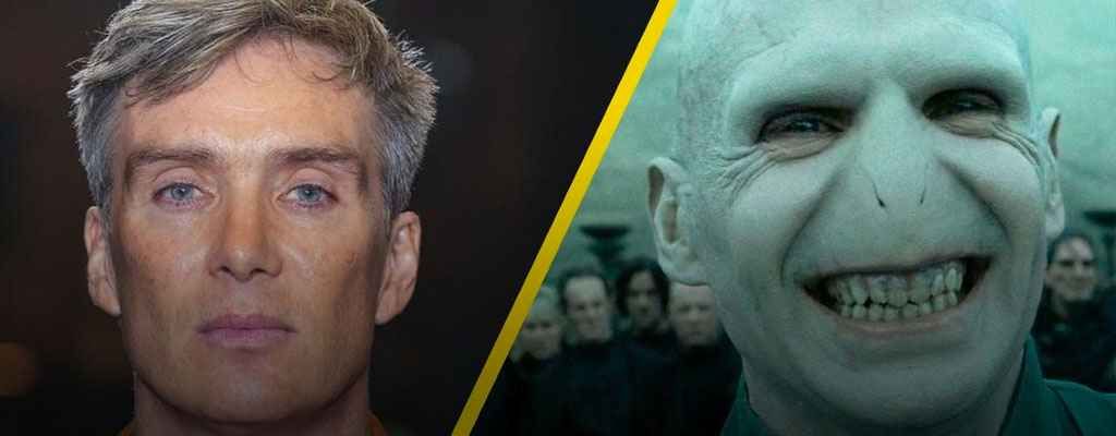 “No es lo mío”: el ganador del Oscar, Cillian Murphy, negó que será el nuevo Voldemort para la serie de ‘Harry Potter’ en HBO Max