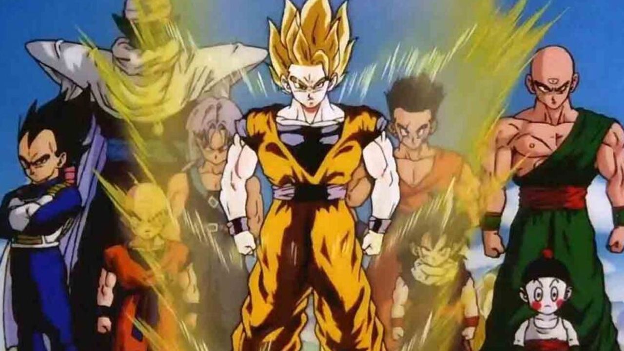 Goku First Rival 'Dragon Ball' pudo ser mucho mejor: el polémico error de Toriyama que ...