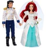 Muñecas de Disney Princesas La sirenita
