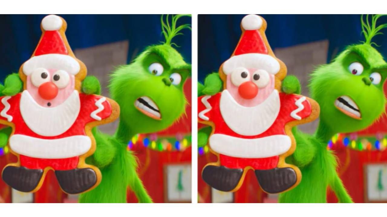 El Grinch - Figure 2