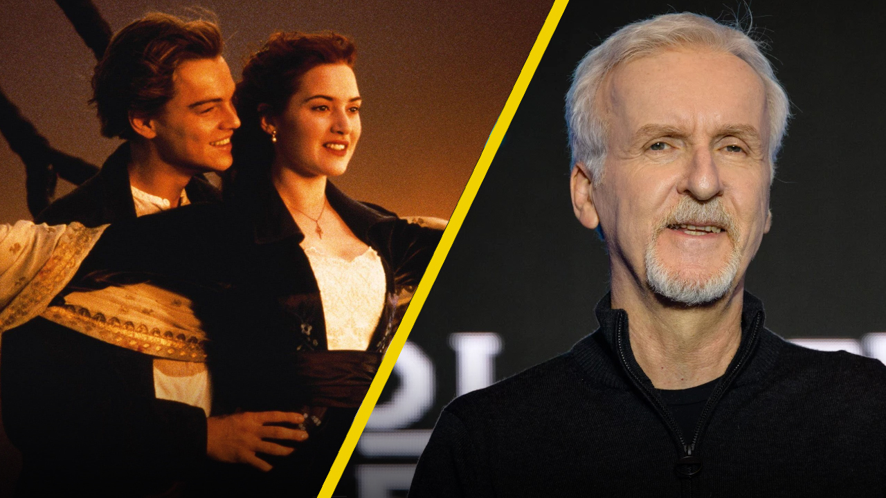 ‘Titanic,’ ‘Terminator,’ and James Cameron’s ‘Avatar 2’ Self-References