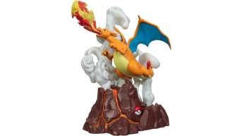 Figura de Pokémon Charizard