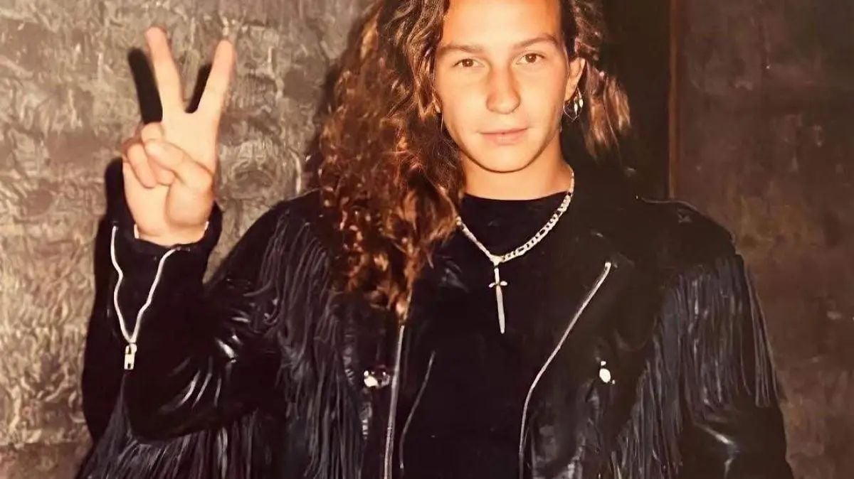 Erik Rubín.