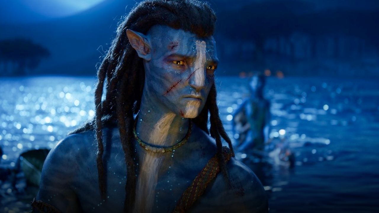 'Avatar 3', en formato de serie para sus 9 horas