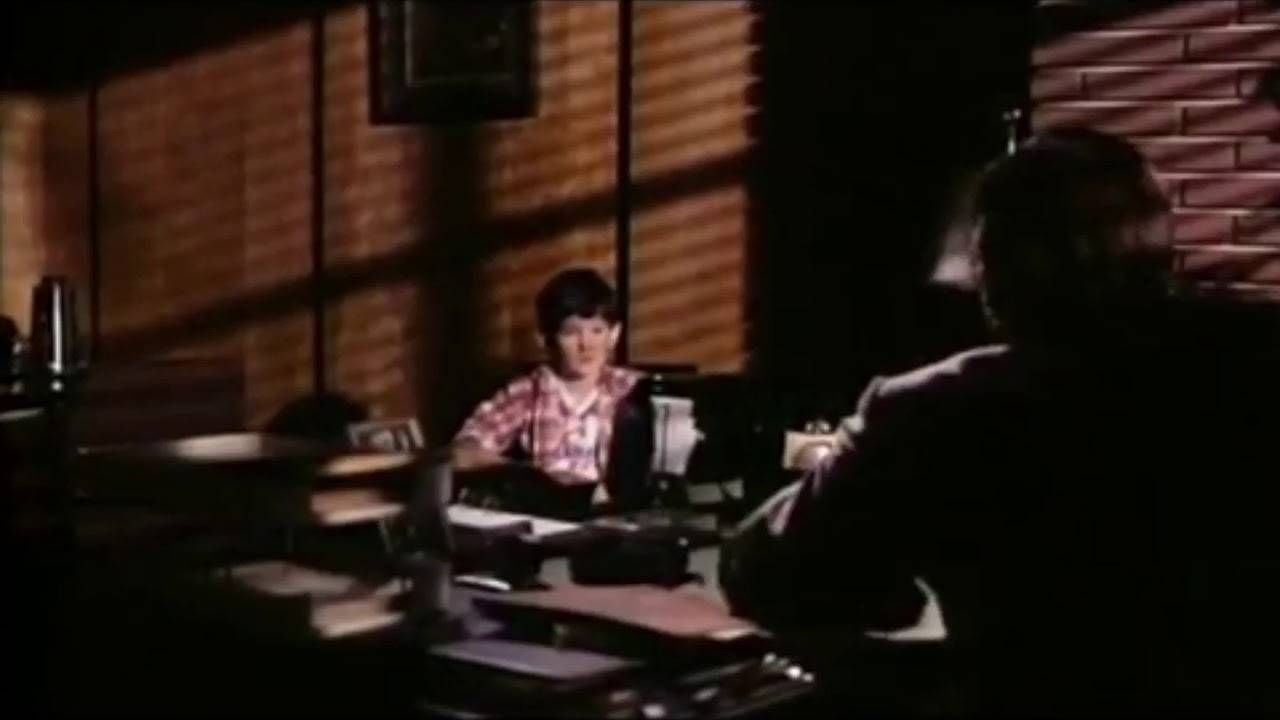 Así era la escena eliminado con Harrison Ford