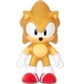 Figura Flexible Sonic Gold