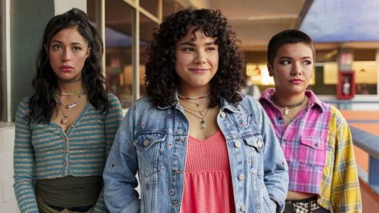 La serie está filmada en la Ciudad de México.