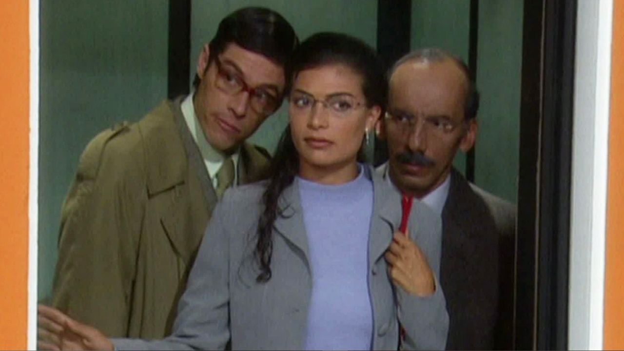 Yo Soy Betty La Fea Llegará Al Catálogo De Amazon Prime Video Noticias De Series 6668