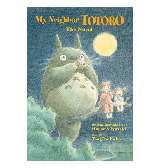 Novela de Mi vecino Totoro