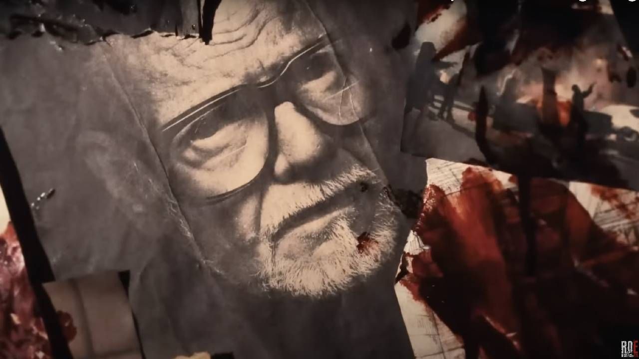 George A. Romero no logró su adaptación 