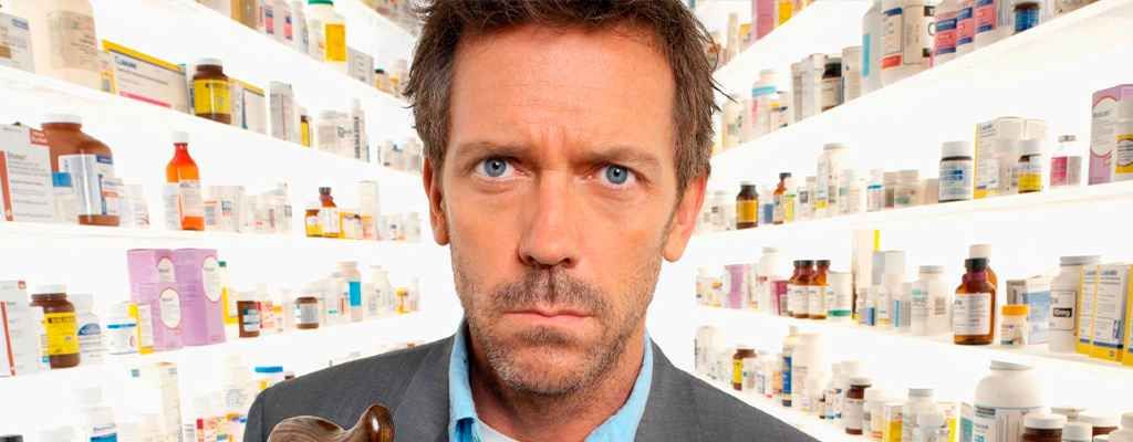 Catorce años después de 'Dr. House', Hugh Laurie regresa a la televisión con una nueva serie