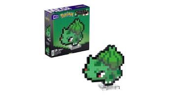 MEGA Pokémon 8 bits