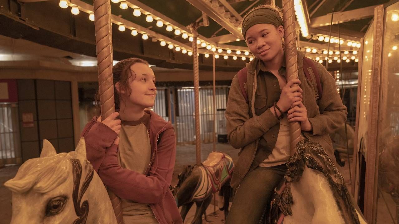 Adaptaron el DLC 'Left Behind'