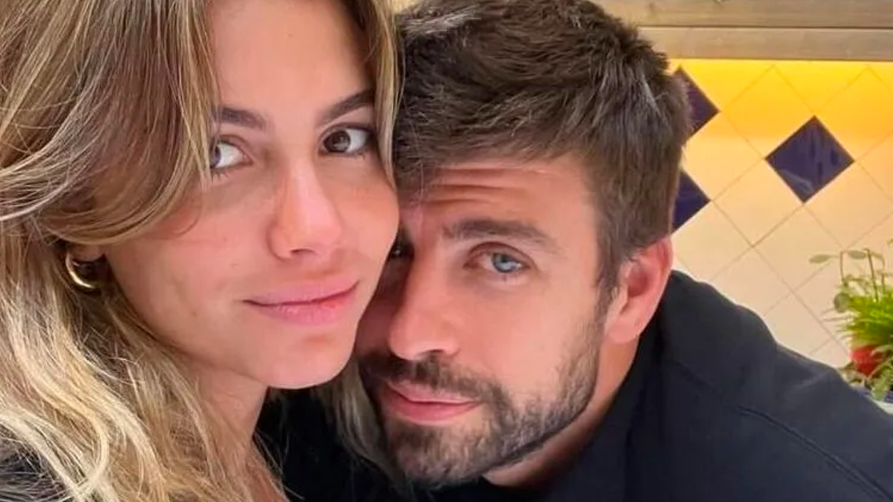 Clara Chía tiene 23 años. 