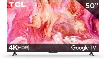 Television TCL 50 Pulgadas